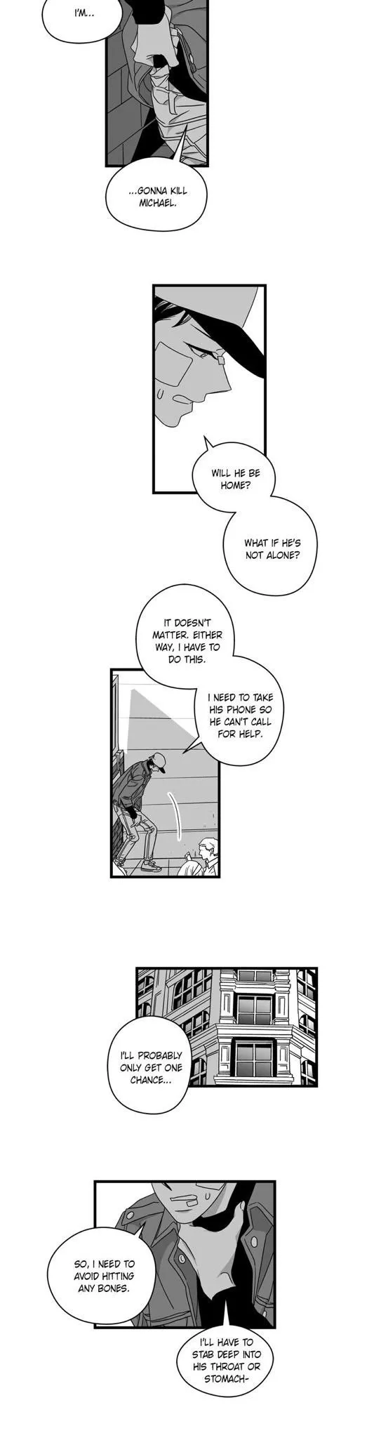 Stigma - Chapter 40 Page 12