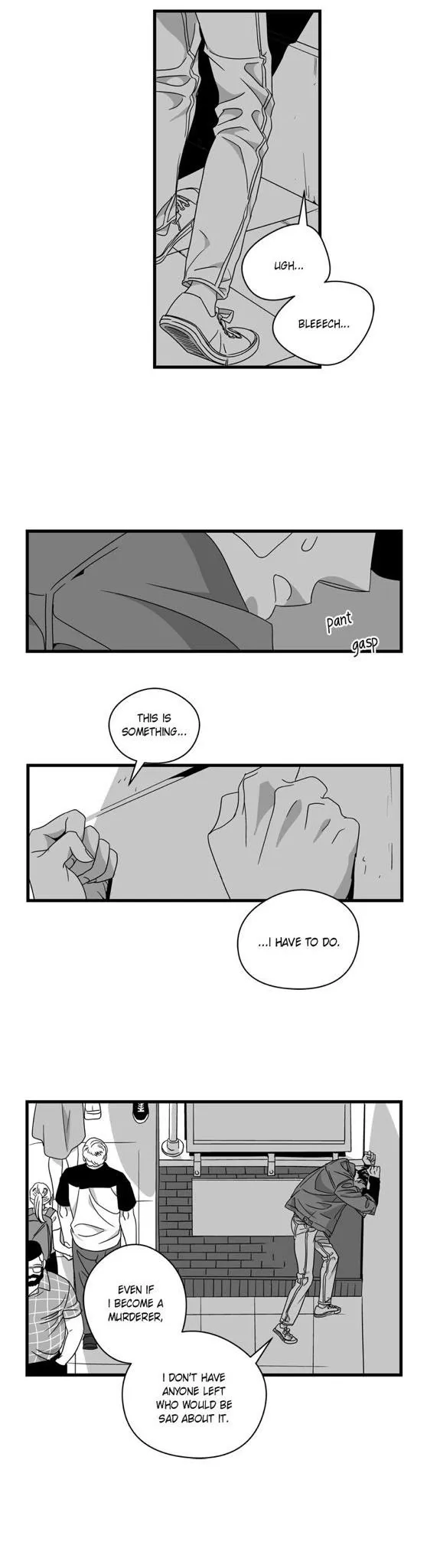 Stigma - Chapter 40 Page 13