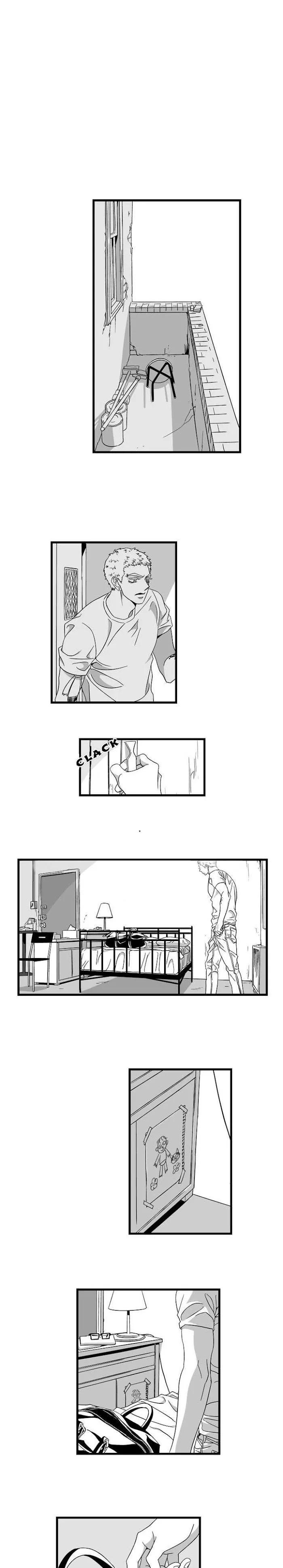 Stigma - Chapter 41 Page 3