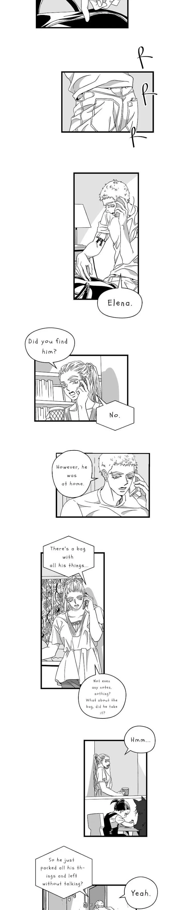 Stigma - Chapter 41 Page 4