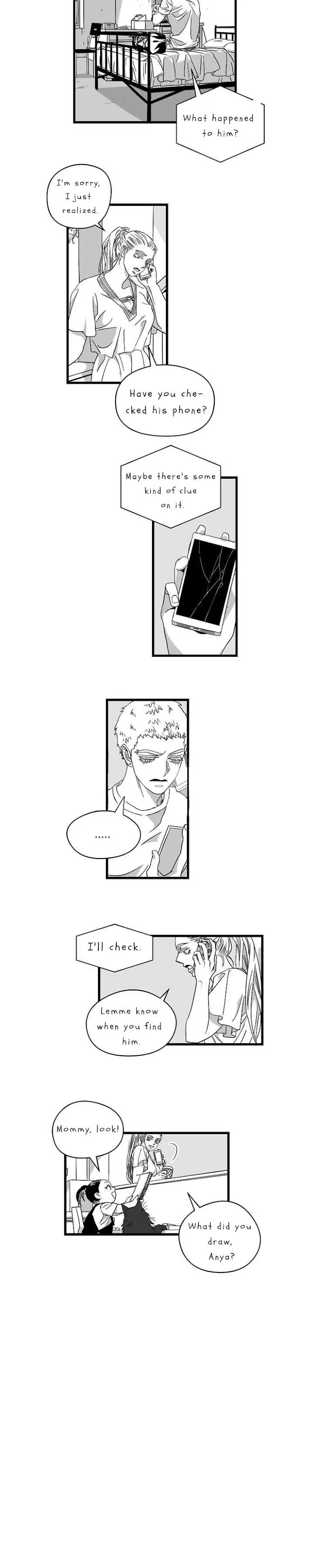 Stigma - Chapter 41 Page 5