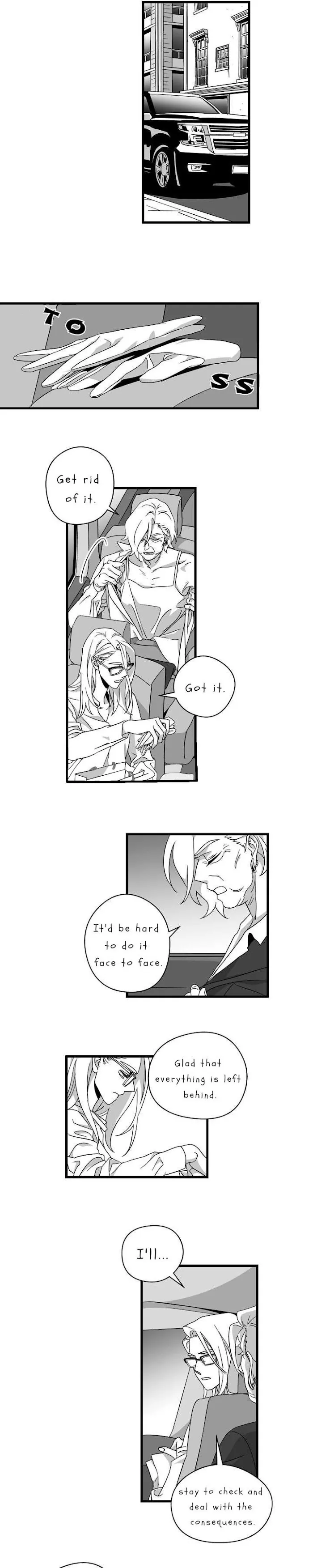 Stigma - Chapter 41 Page 6
