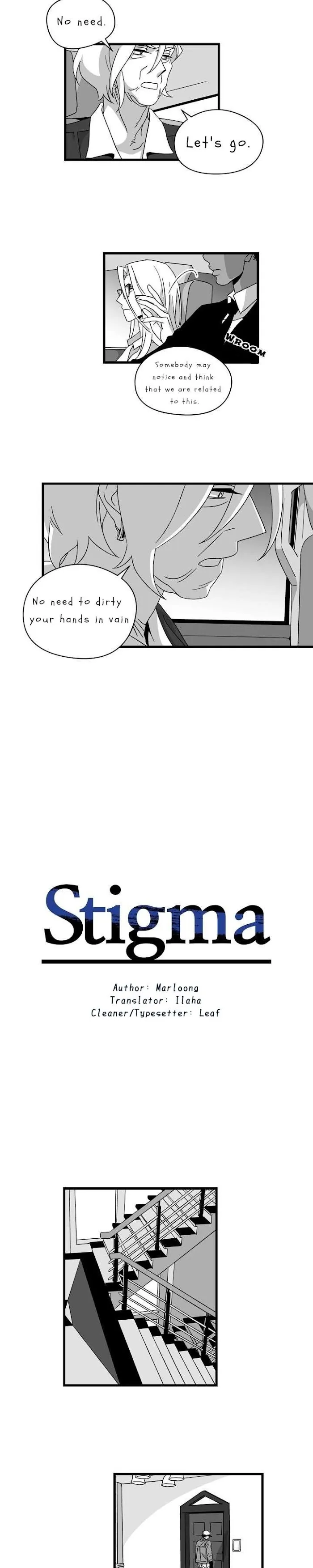 Stigma - Chapter 41 Page 7