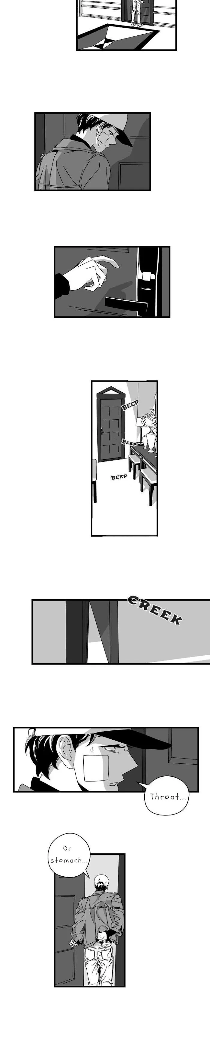 Stigma - Chapter 41 Page 8