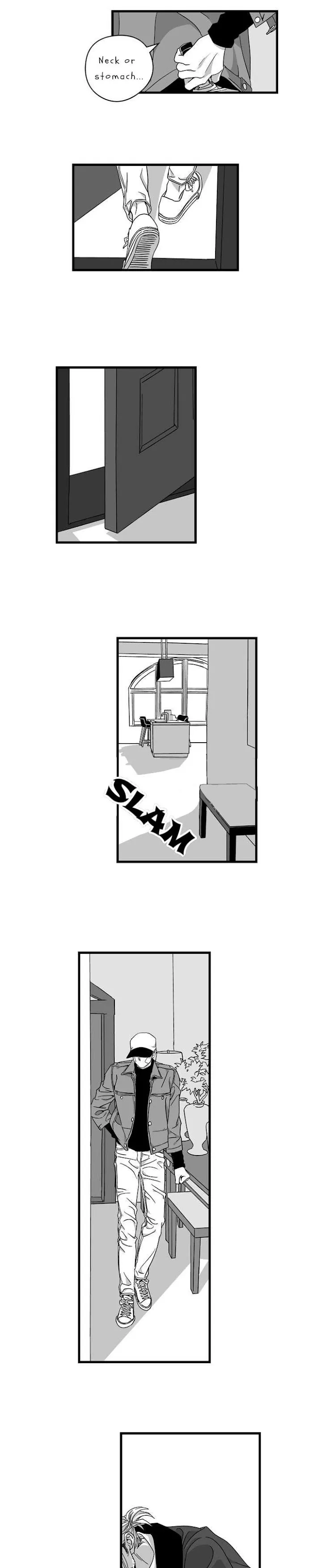 Stigma - Chapter 41 Page 9