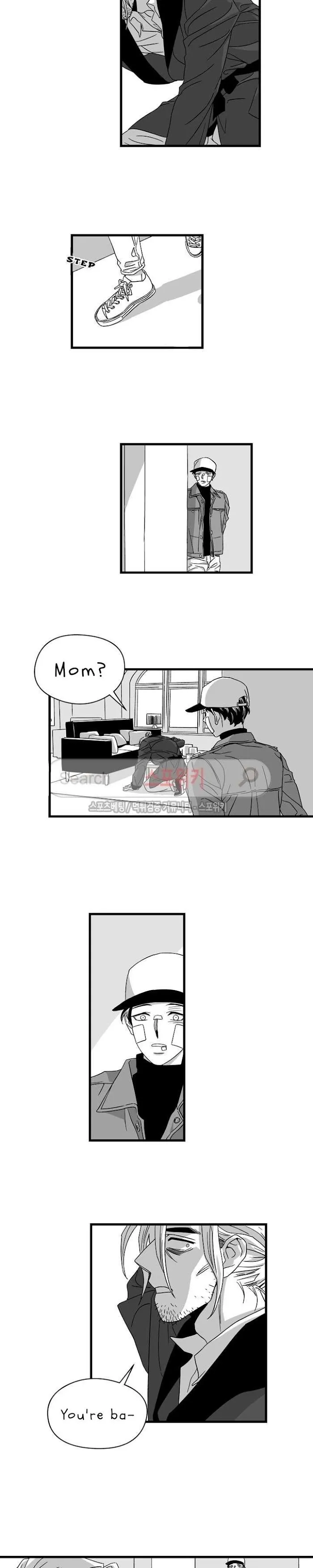 Stigma - Chapter 41 Page 10