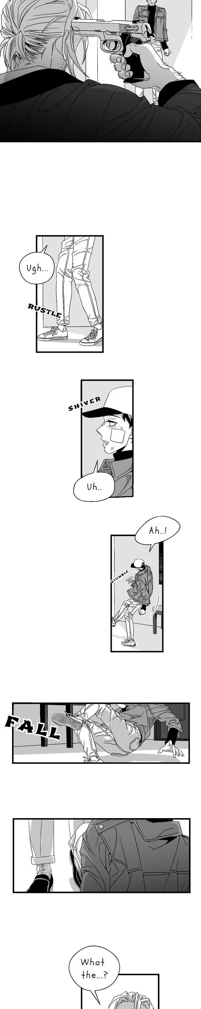 Stigma - Chapter 41 Page 11