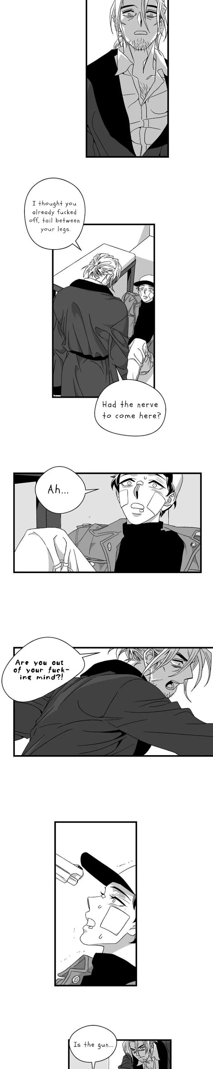 Stigma - Chapter 41 Page 12