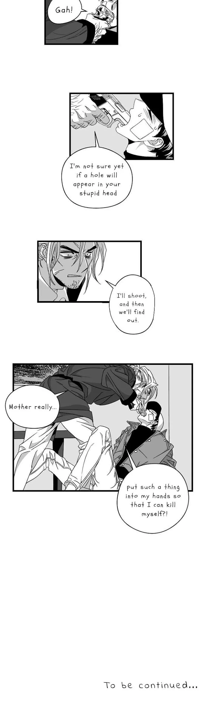 Stigma - Chapter 41 Page 14