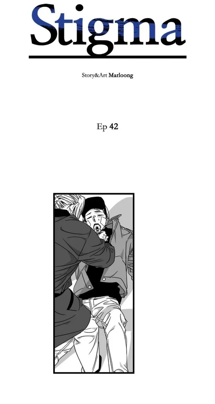 Stigma - Chapter 42 Page 1