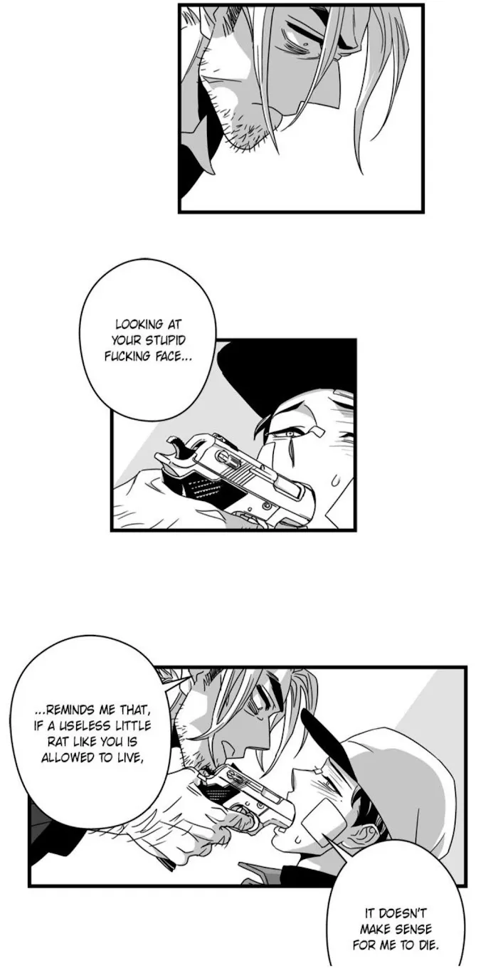 Stigma - Chapter 42 Page 2