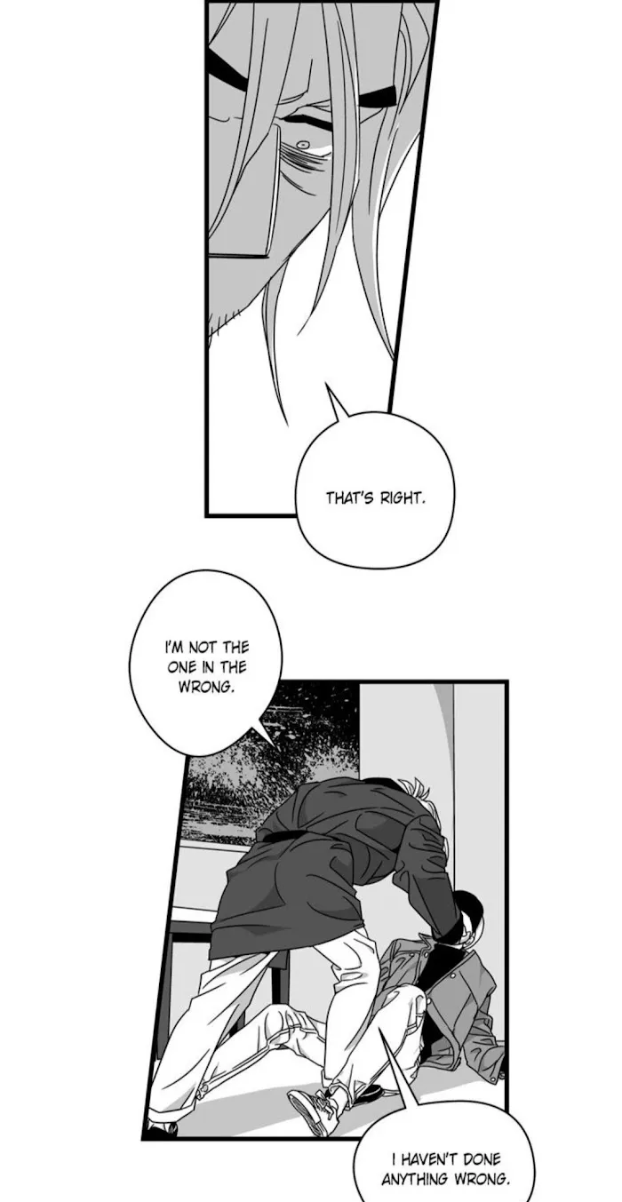 Stigma - Chapter 42 Page 3