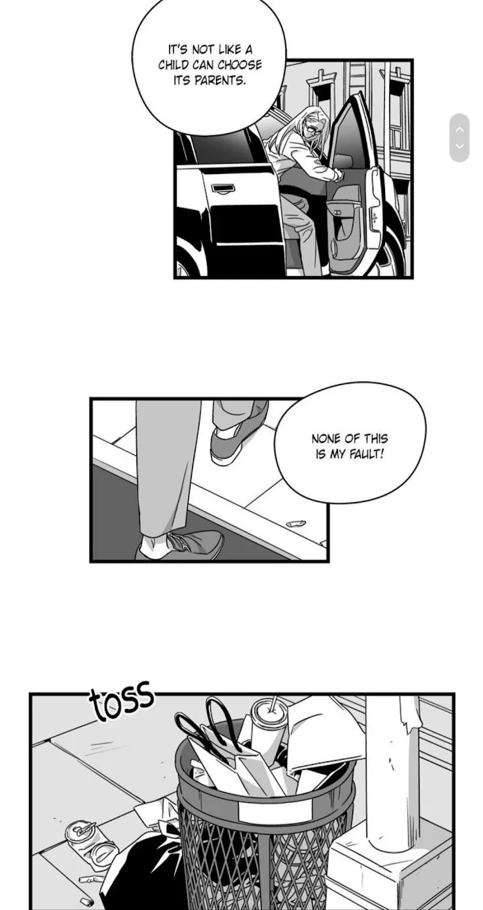 Stigma - Chapter 42 Page 5