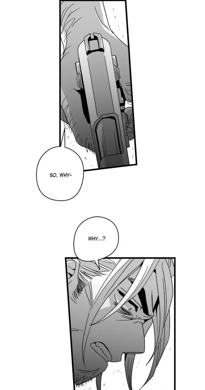 Stigma - Chapter 42 Page 6