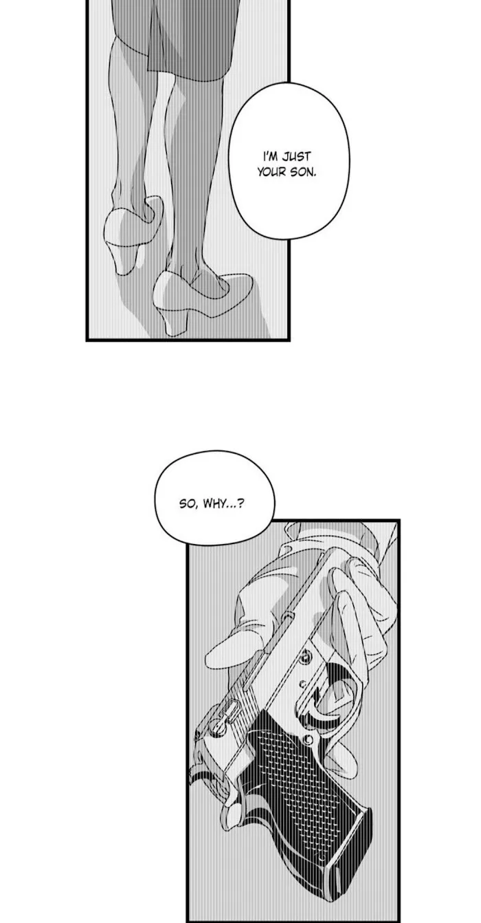 Stigma - Chapter 42 Page 8