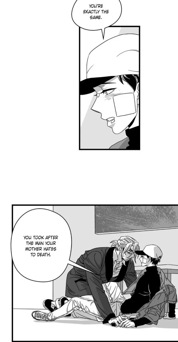 Stigma - Chapter 42 Page 12