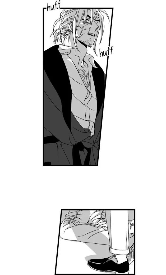 Stigma - Chapter 42 Page 16