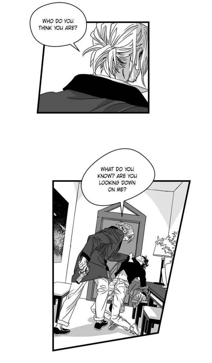 Stigma - Chapter 42 Page 17