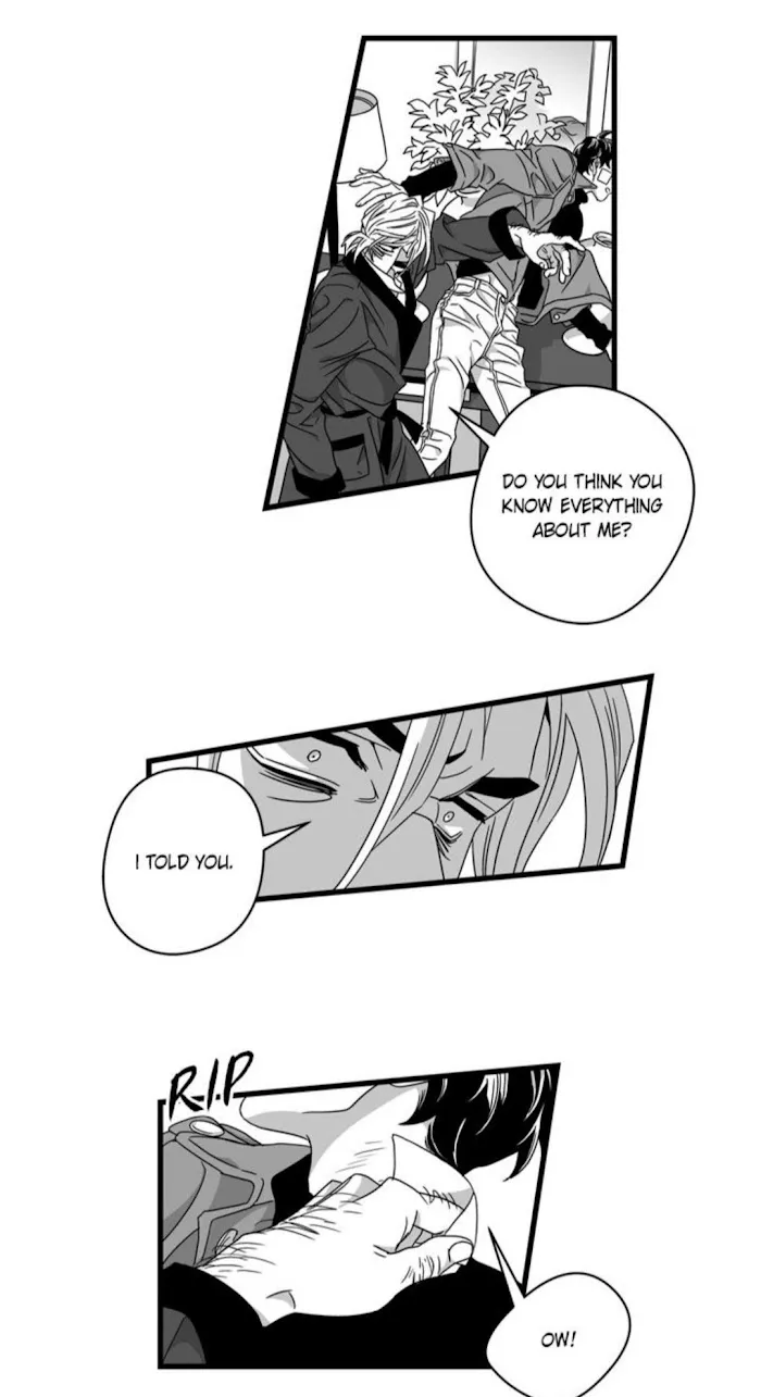 Stigma - Chapter 42 Page 18