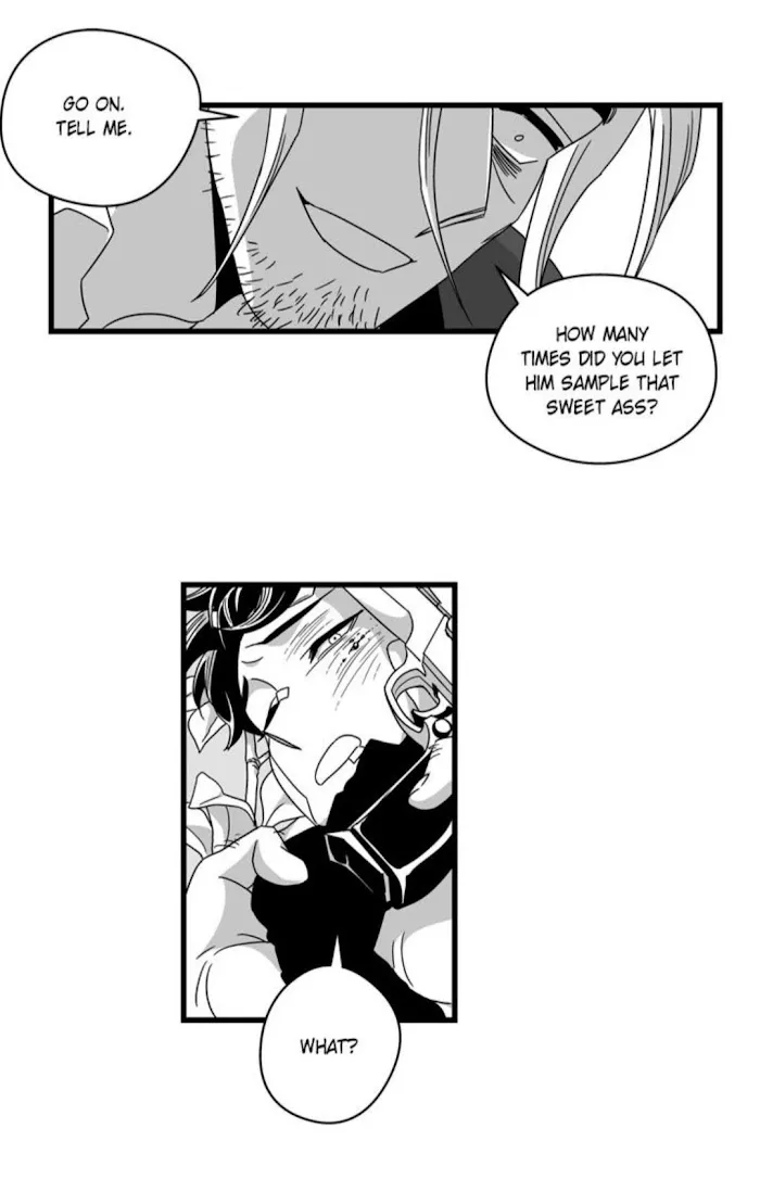 Stigma - Chapter 42 Page 20
