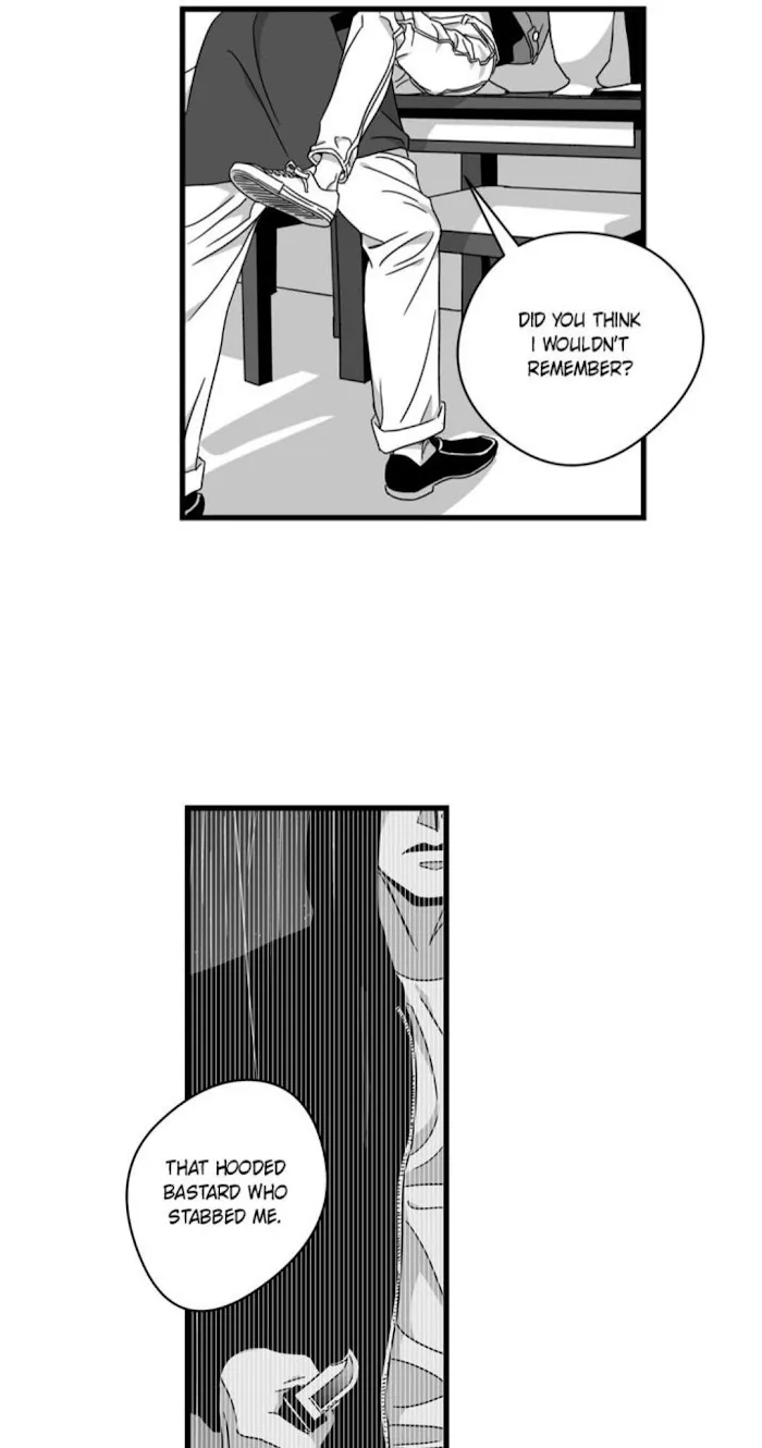 Stigma - Chapter 42 Page 21