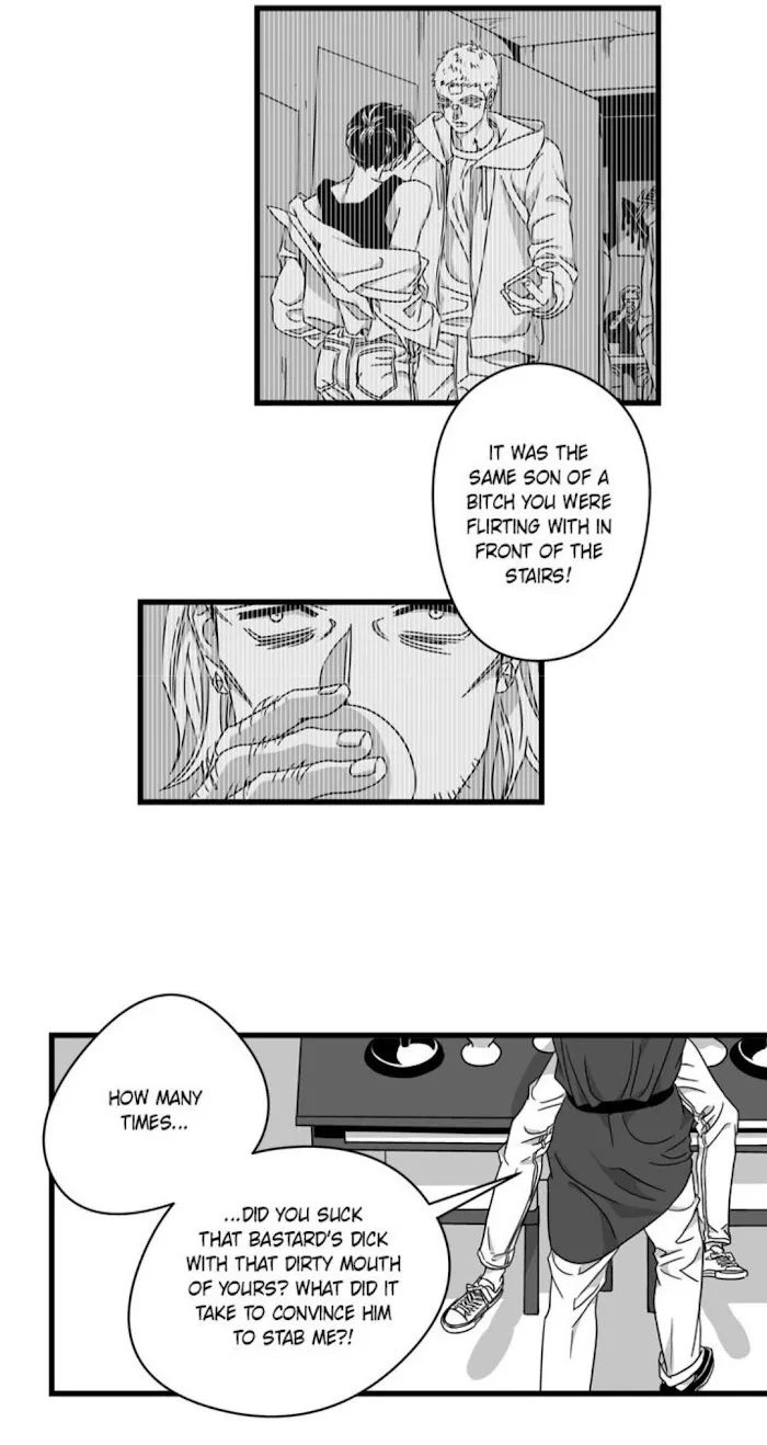Stigma - Chapter 42 Page 22