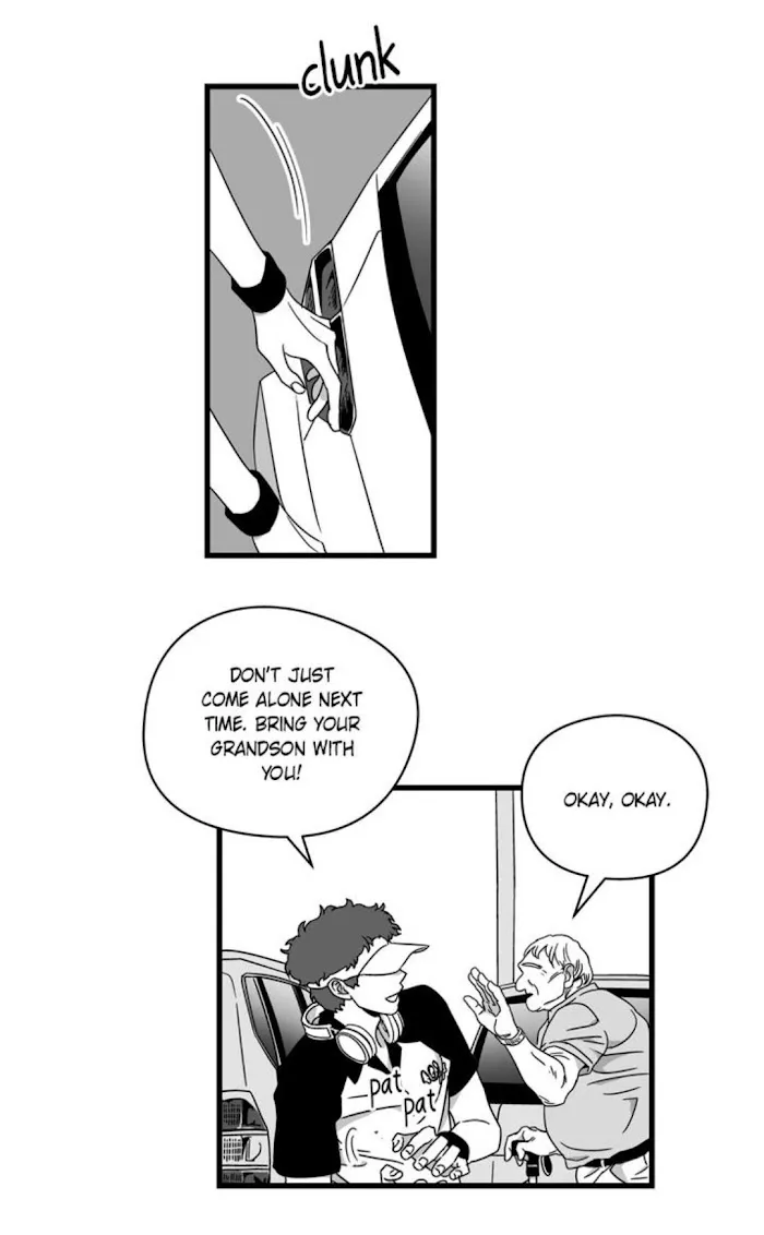 Stigma - Chapter 42 Page 23