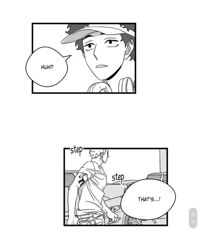 Stigma - Chapter 42 Page 24