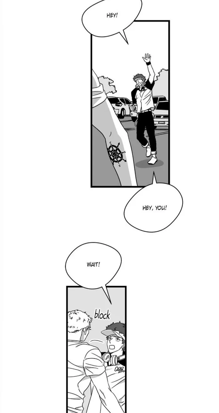 Stigma - Chapter 42 Page 25