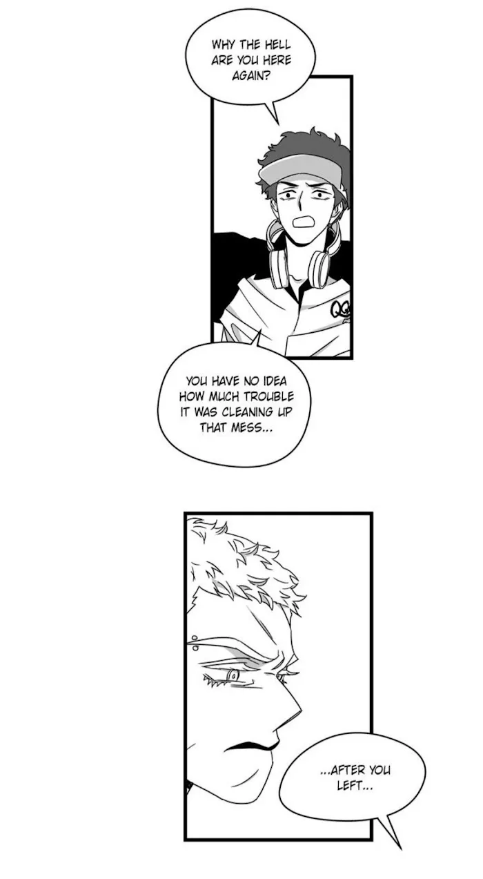 Stigma - Chapter 42 Page 26