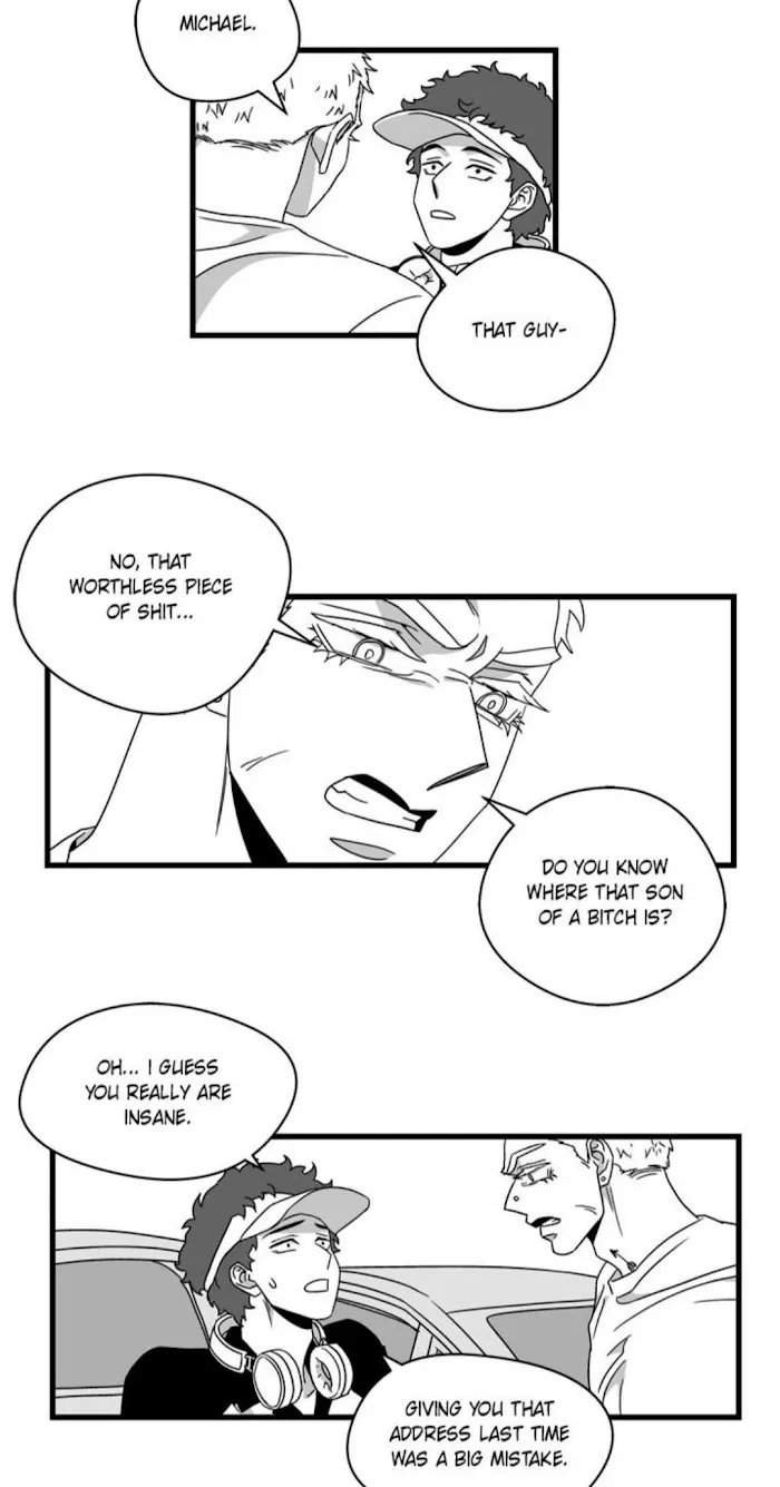 Stigma - Chapter 42 Page 28