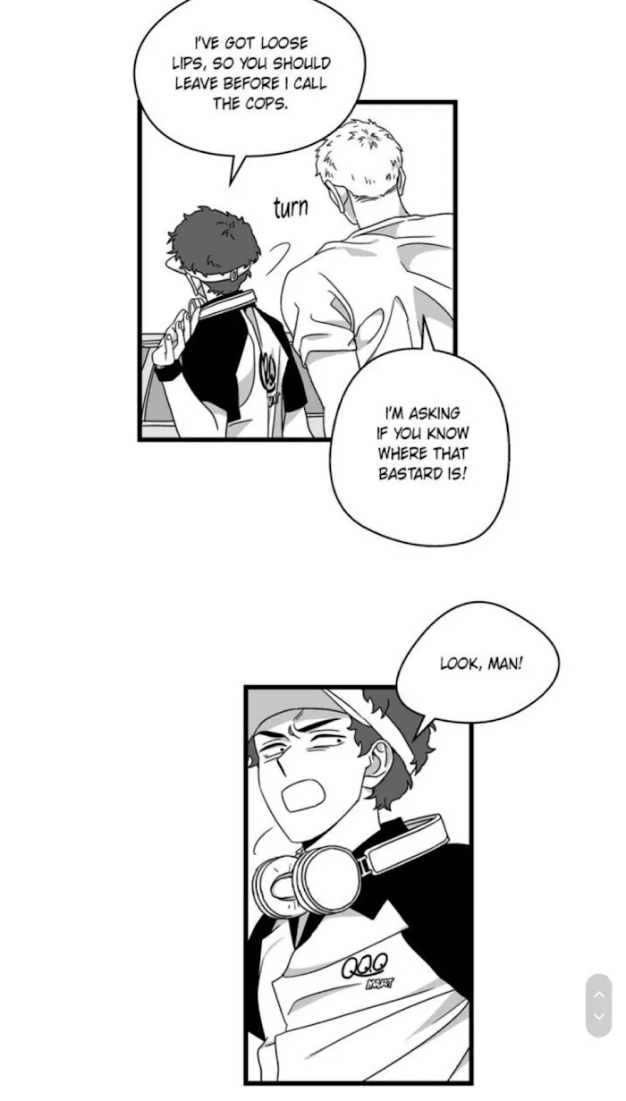 Stigma - Chapter 42 Page 29