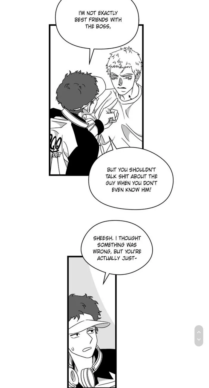 Stigma - Chapter 42 Page 30