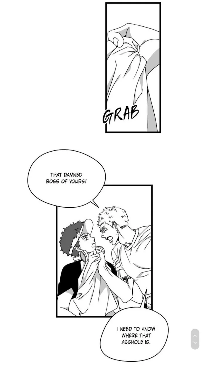 Stigma - Chapter 42 Page 31