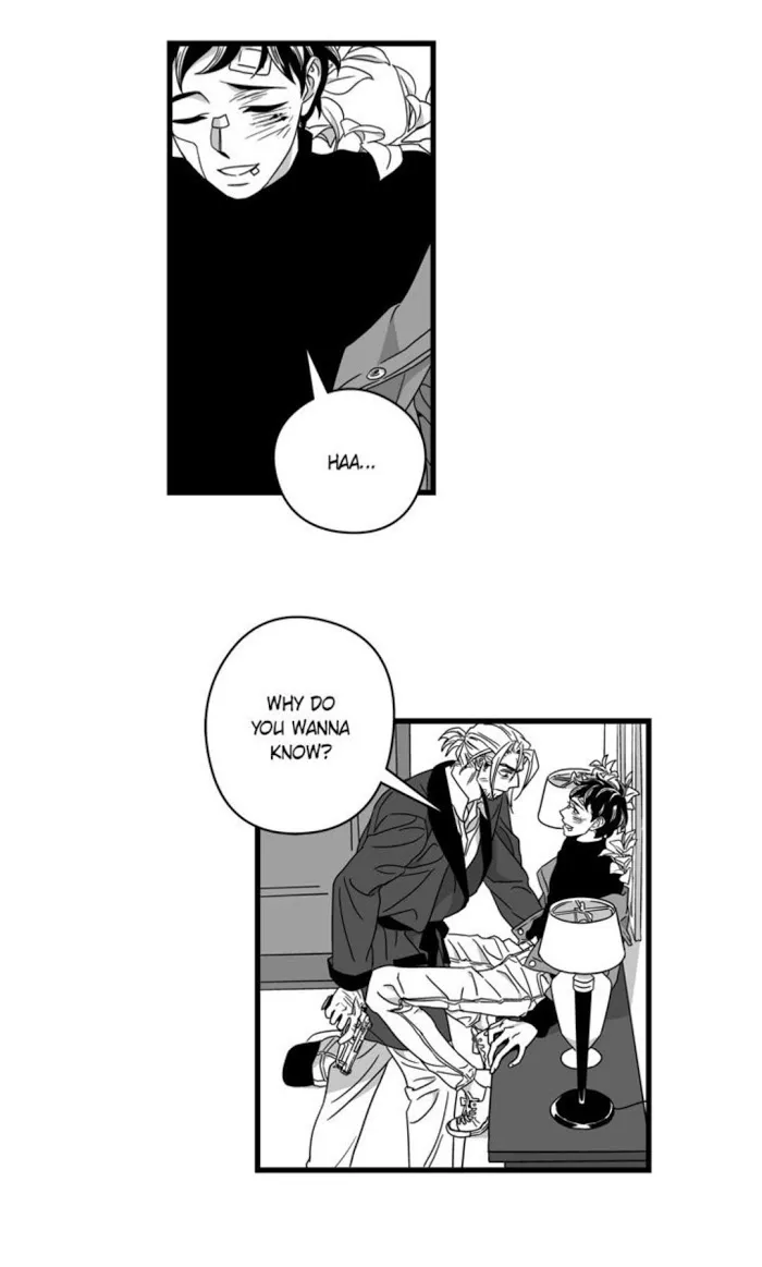 Stigma - Chapter 43 Page 3