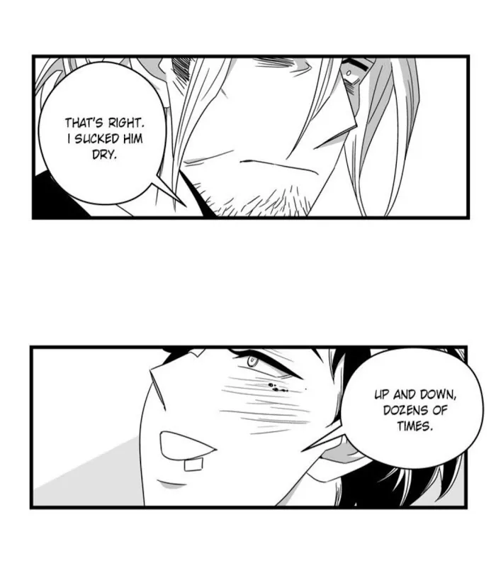 Stigma - Chapter 43 Page 4