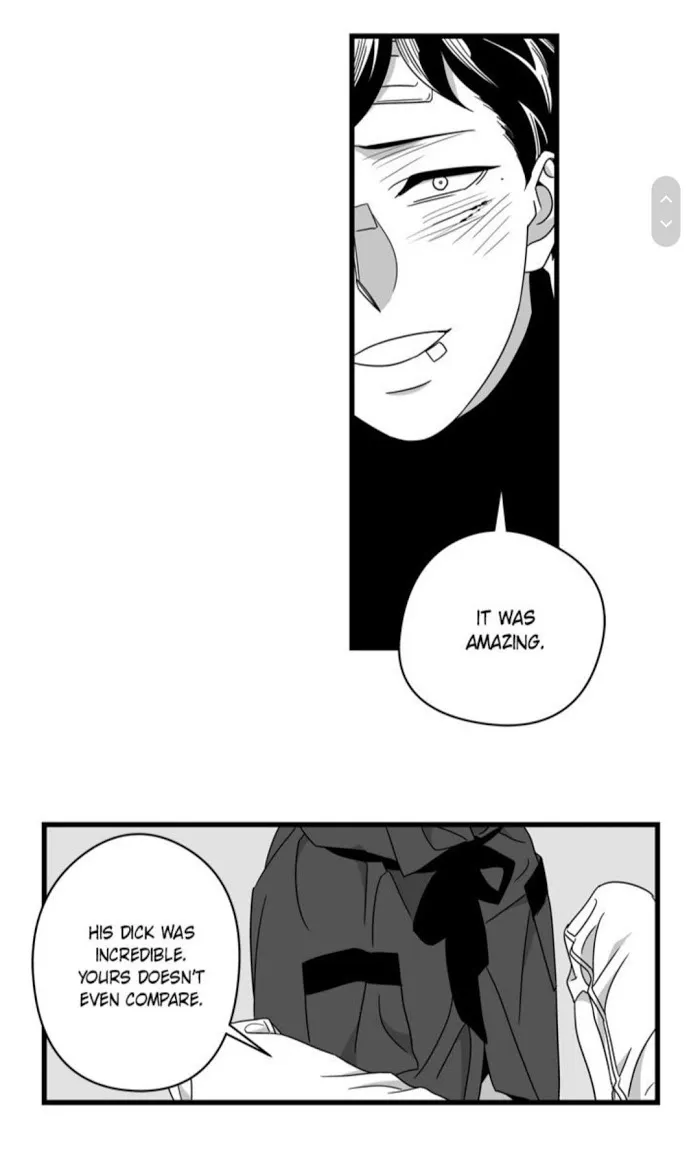Stigma - Chapter 43 Page 6