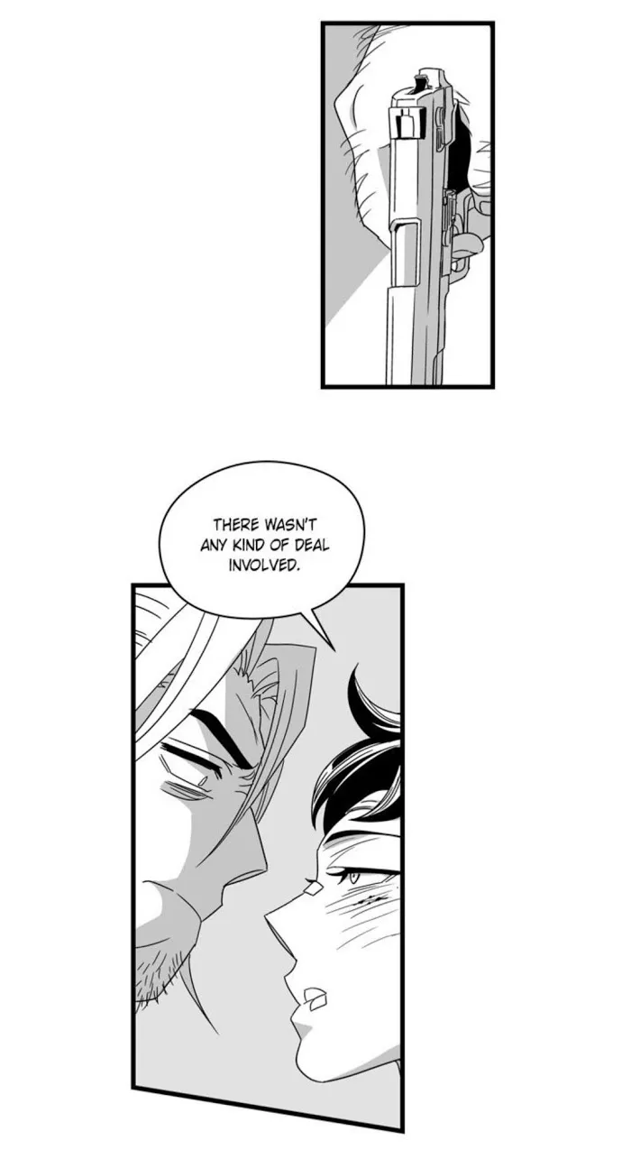 Stigma - Chapter 43 Page 8