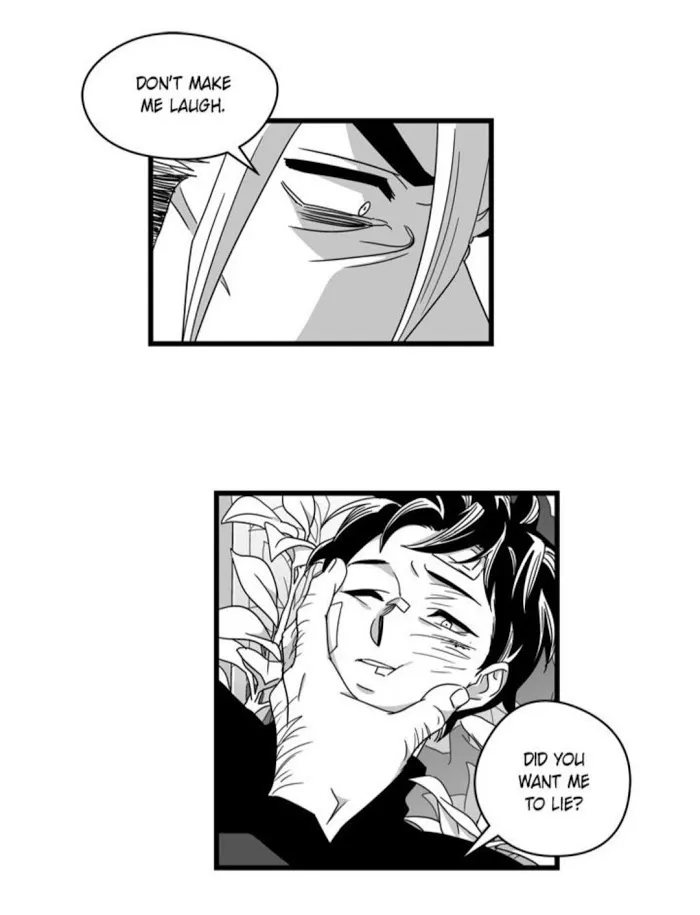 Stigma - Chapter 43 Page 11