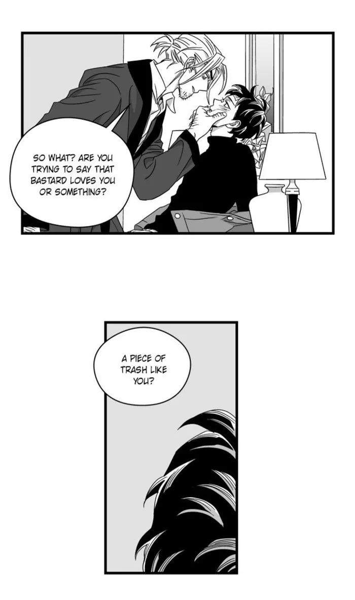 Stigma - Chapter 43 Page 12