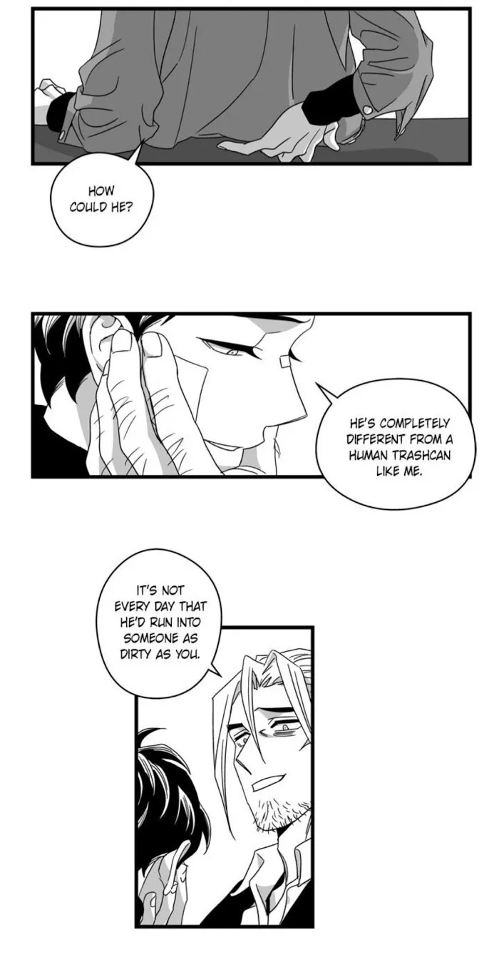 Stigma - Chapter 43 Page 17
