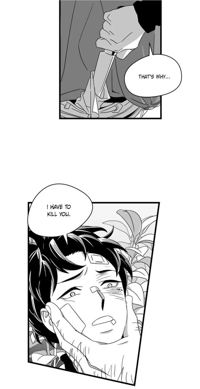 Stigma - Chapter 43 Page 18