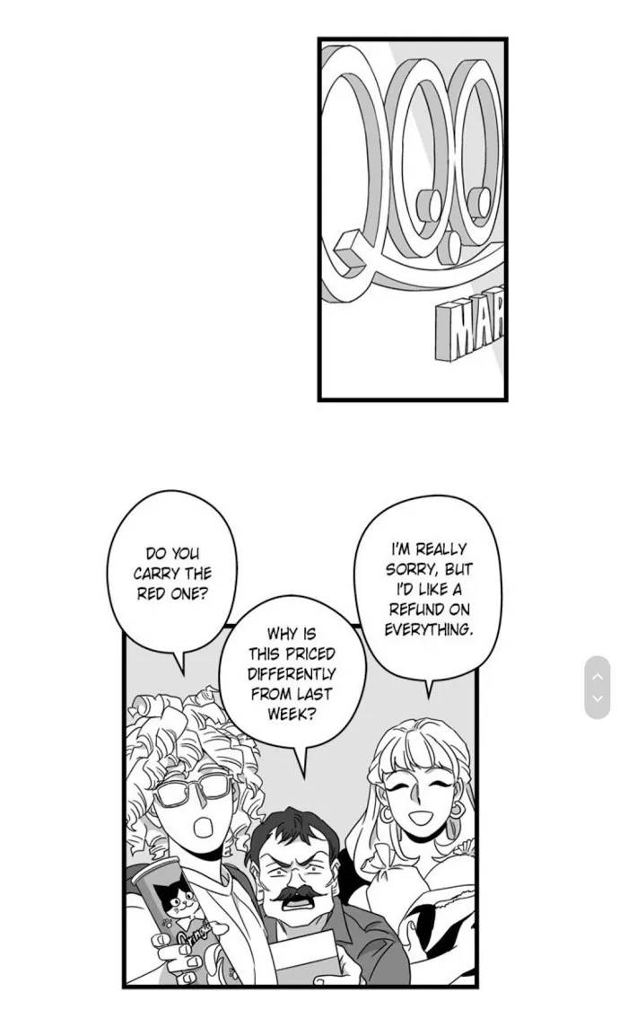 Stigma - Chapter 43 Page 20