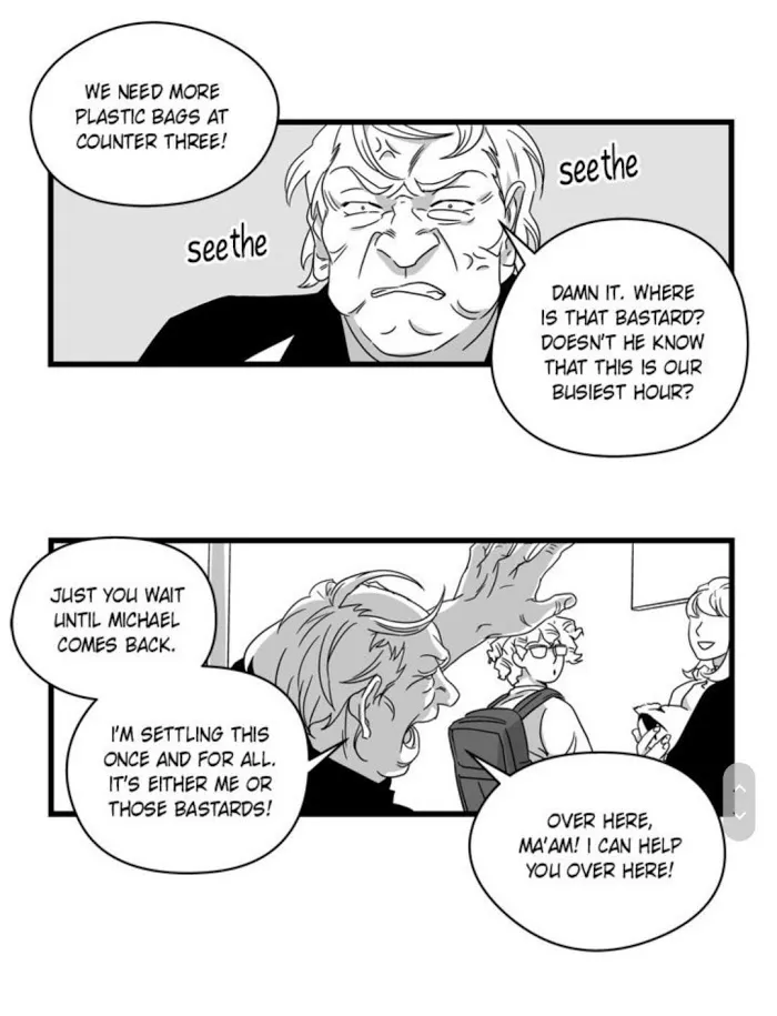 Stigma - Chapter 43 Page 21