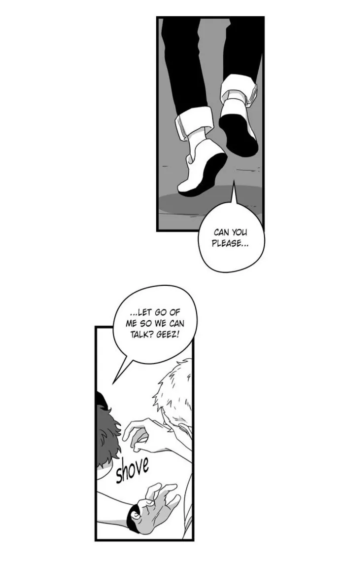 Stigma - Chapter 43 Page 22