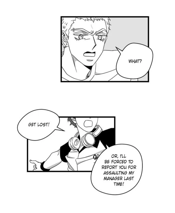 Stigma - Chapter 43 Page 24