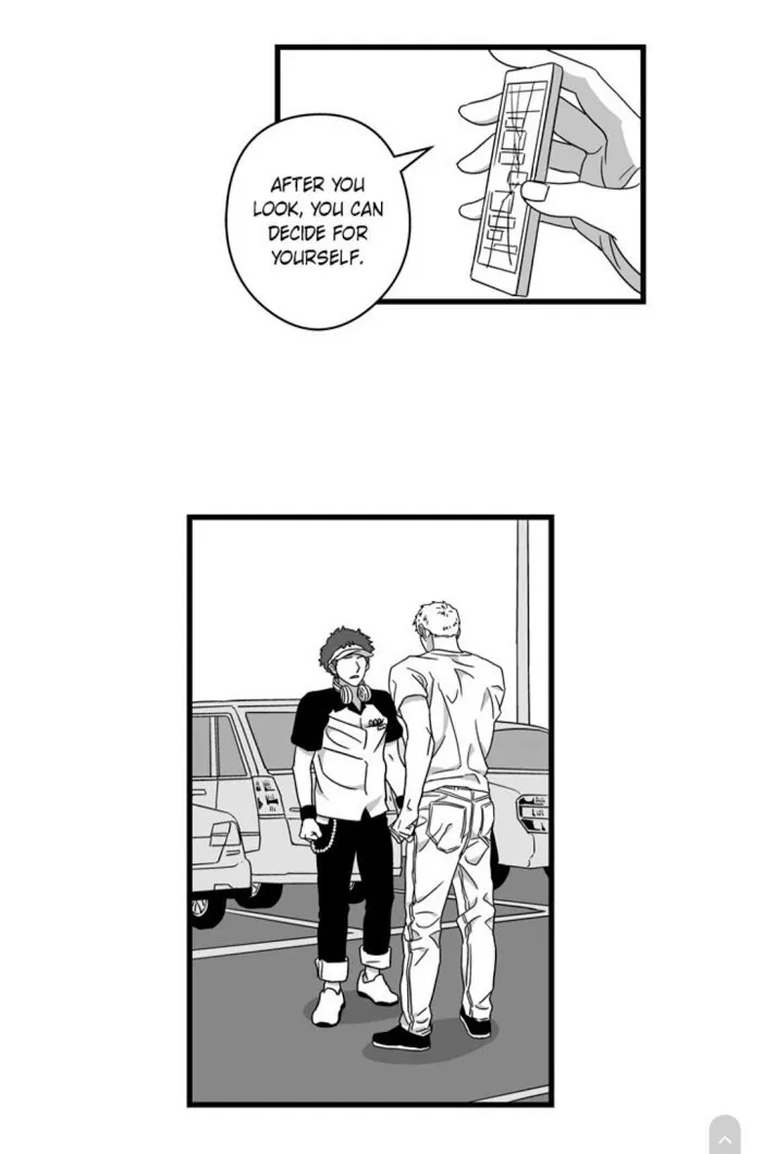 Stigma - Chapter 43 Page 28