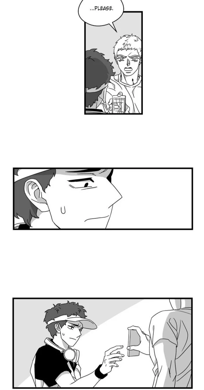 Stigma - Chapter 43 Page 30