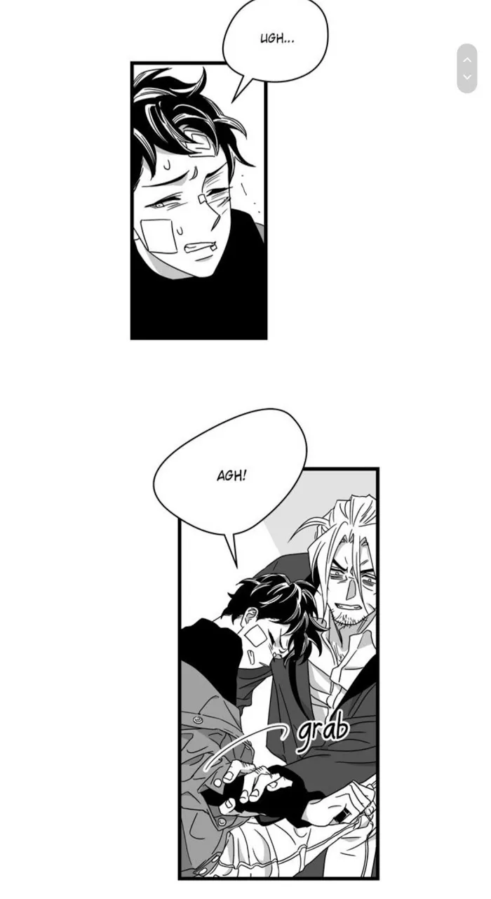 Stigma - Chapter 44 Page 3