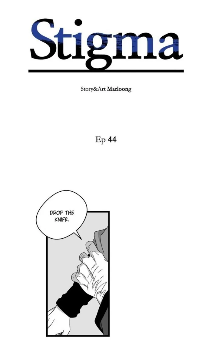 Stigma - Chapter 44 Page 9